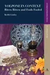 'Volpone' in Context - Keith Linley