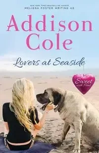 Lovers at Seaside - Cole Addison