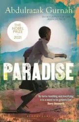 Paradise - Gurnah Abdulrazak