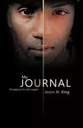 My Journal - H. King Jason