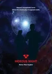 Hideous Night - Vaughan Martyn Rhys