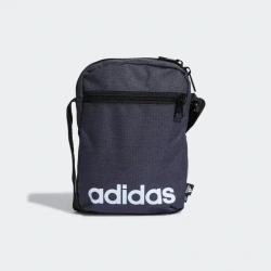 Saszetka na ramię Adidas Essentials granatowa