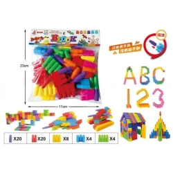 Patyczki do układania - Macyszyn Toys