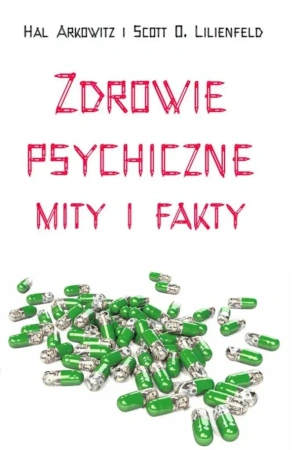 Zdrowie psychiczne Mity i fakty - Mental Health