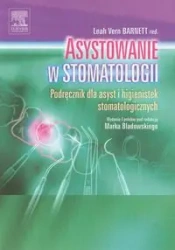 Asystowanie w stomatologii - Marek Bladowski