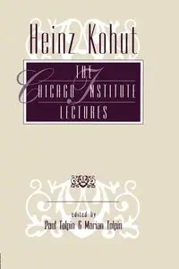Heinz Kohut - Tolpin Paul