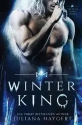 Winter King - Juliana Haygert