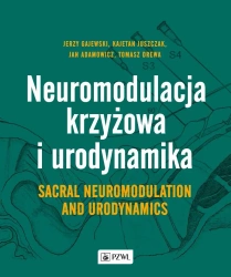 Neuromodulacja krzyżowa i urodynamika - praca zbiorowa