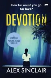 Devotion - Alex Sinclair
