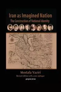 Iran as Imagined Nation - Vaziri Mostafa