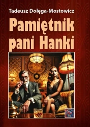 Pamiętnik Pani Hanki TW - Tadeusz Dołęga-Mostowicz