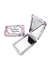 Lusterko dla Babci róż - MCD