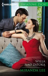 eBook Willa nad zatoką - Miranda Lee mobi epub