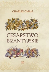 eBook Cesarstwo Bizantyjskie - Charles Oman epub mobi