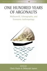 One Hundred Years of Argonauts - Hann Chris