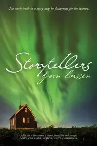 Storytellers - Larssen Bjørn
