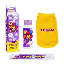 Zestaw Hop Hop do podbijania bańki TUBAN - Tuban