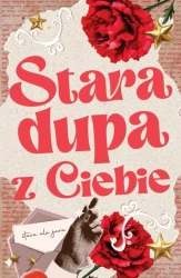 Karnet Urodziny Stara... - YEKU