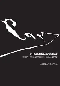 Car Witolda Pruszkowskiego - Milena Chilińska
