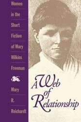 A Web of Relationship - Reichardt Mary R.