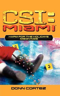 Harm for the Holidays - Cortez Donn