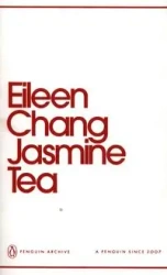 Jasmine Tea - Chang Eileen