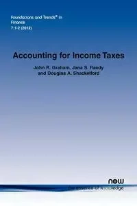 Accounting for Income Taxes - R. Graham John