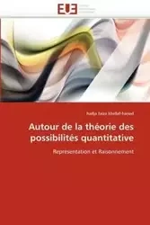 Autour de la théorie des possibilités quantitative - KHELLAF-HANED-h