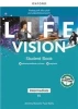 Life Vision Intermediate SB + e-book + mutimedia - praca zbiorowa