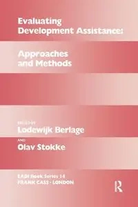 Evaluating Development Assistance - Berlage Lodewijk