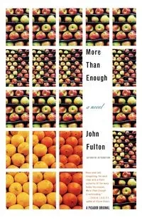 More Than Enough - John Fulton