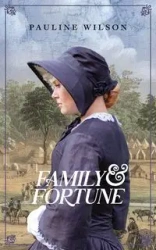 Family & Fortune - Wilson Pauline