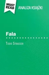Fala książka Todd Strasser (Analiza książki) - Florence Balthasar