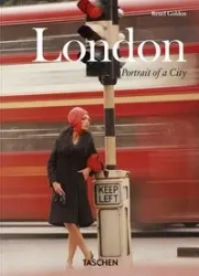 London. Portrait of a City - Golden Reuel