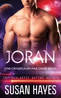 Joran - Susan Hayes