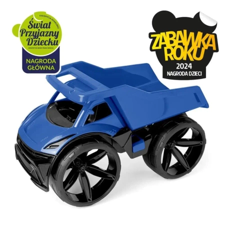 Maximus wywrotka granatowa - Wader