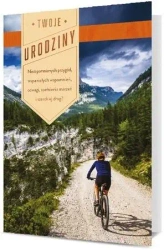 Karnet Urodziny - Pan Dragon