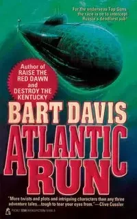 ATLANTIC RUN - DAVIS