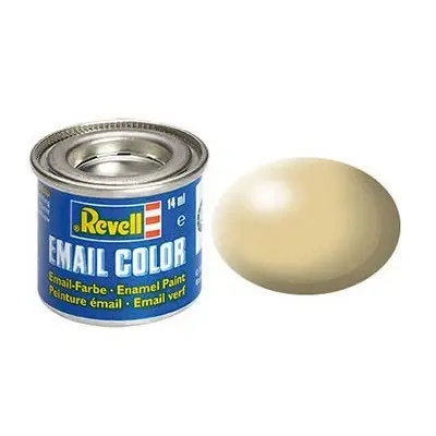 Email Color 314 Beige Silk 14ml - Revell
