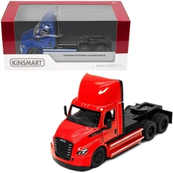 Freightliner ecascadia 1:62 MIX - Kinsmart