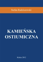 eBook Kamieńska Ostiumiczna - Stefan Radziszewski epub mobi
