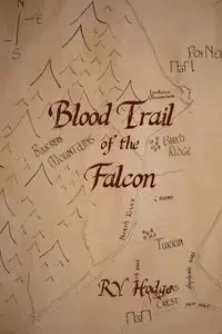 Blood Trail of the Falcon - Hodge RV
