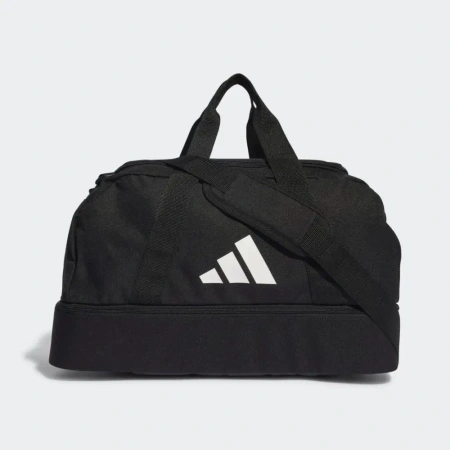 Torba Sportowa Adidas Tiro League - Czarna 30,75l