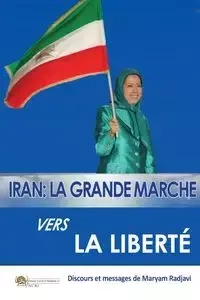Iran - Maryam Radjavi