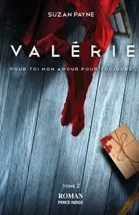 Valérie - Suzan Payne