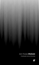 eBook Białość - Jon Fosse epub mobi