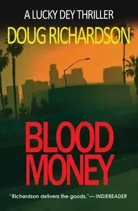 Blood Money - Doug Richardson