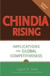 Chindia Rising - Sheth Jagdish N