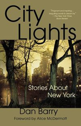 City Lights - Barry Dan