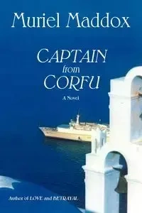 Captain from Corfu (Softcover) - Muriel Maddox